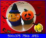 Foto sal Amigurumi dolce Halloween-02-jpg