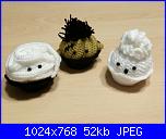 Foto sal Amigurumi dolce Halloween-mord-jpg