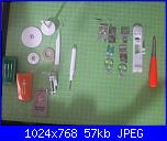 Foto sal impariamo "Conoscere la macchina per cucire ... il ritorno"-3-jpg