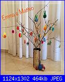 Foto Sal Addobbiamo la nostra Pasqua di allegria-img_1411-jpg