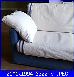 Foto SAL Copri cuscino con cerniera Wip-20180409_083452-jpg