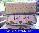 Foto sal Tappetino sottomacchina e/o coprimacchina con tasche-sal-tappetino-jpg