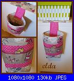 Foto Sal cestino avanzi di stoffa-elda-cestino-jpg