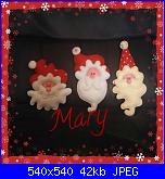 Foto Sal Aspettando Natale Feltro - Babbi Natale-mari-jpg