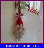 Foto Sal Aspettando Natale Feltro - Babbi Natale-elda-jpg