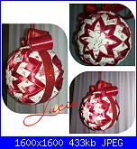 Foto Sal quilted balls-lucia592-jpg