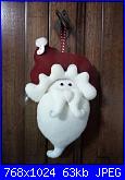 Foto Sal Aspettando Natale Feltro - Babbi Natale-t-jpg