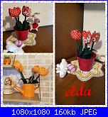 Foto sal "un fiore per te: Il tulipano"-elda-jpg