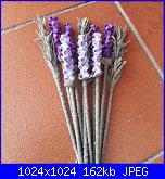 Foto sal un fiore per te: Lavanda e rosmarino-tapatalk_1559287537682-jpg