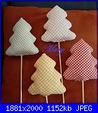 Foto - Sal Natale con Megghy 2020 - Cucito creativo-mary2-jpg