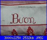 Foto "Sal ricamiamo insieme  uno strofinaccio per Natale"-20201120_090508-jpg