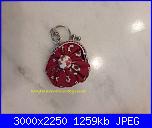 Foto Sal Impariamo a cucire un portachiavi o porta monete yo-yo-20210517_173636-jpg