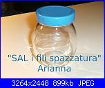 Foto "Sal dei filini spazzatura 2010"-barattolo-gennaio10-jpg