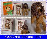 Palio delle Contrade di Megghy-leone-jpg