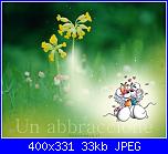 A Fiorella un grande augurio di pronta guarigione-abbraccione-jpg