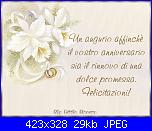 4 ottobre  San Francesco di Assisi....e mio anniversario....-anniversario_014-jpg