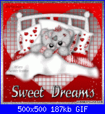 Martedì 26 Ottobre-bears-sweet-dreams-gif