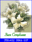 Auguri Sonia13021983!-buon-compleanno-fiori-bianchi-gif