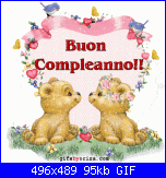 Felice compleanno ‎Anna1!-gif