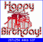 Felice Compleanno MonicaG!-1557-gif