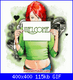 roberta7: mi presento-welcome-z-gif