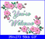 Luvi99: Ciao-welcome159-gif