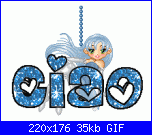 rossellalumi: Nuovissima-ciao-gif