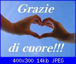 dany0916: ciao... mi sono appena iscritta-grazie-jpg