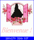 Anniluce74: Mi presento-bienvenue_018-gif