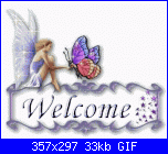 Caterina0203: Caterina.....salve a tutte...mi presento-welcome_12-gif