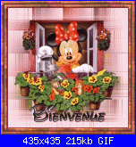 Foffola: ciao a tutte :D-bienvenue-gif