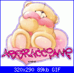 Ciao Crocette... mi presento -  mammadididi-glitterabbracciam-gif