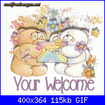 VALECROSS79: Ciao a tutte-welcome_05-gif