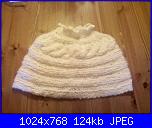 coprispalle....da dove iniziare?per principiante...-mantellina-jpg