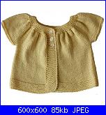 Chissà se potete aiutarmi-cardigan-baby-kina-jpg