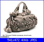 Cerco modello borsa a maglia-sak-24-heures-durel-dublin-jpg