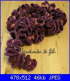 Schema sciarpa-sciarpa-spirale-bicolore-jpg