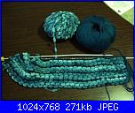 filato pon-pon, un'idea originale per lavorarlo-dsc01267-jpg