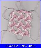 che ne dite, impariamo l'entrelac?-jpg