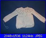 Progetto di Maggio - secondo golfino-vvv-jpg