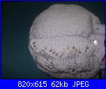 Progetto per il mese di Maggio 2012 - foto dei lavori eseguiti-cuffietta-002-jpg