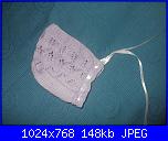 Progetto per il mese di Maggio 2012 - foto dei lavori eseguiti-cuffietta-003-jpg