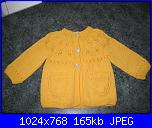 Progetto per il mese di Maggio 2012 - foto dei lavori eseguiti-finito-jpg