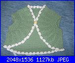 Progetto di settembre: foto dei vostri gilet-gilet-verde-jpg