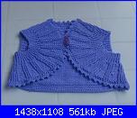 Progetto di settembre: foto dei vostri gilet-7-jpg