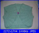 Progetto di settembre: foto dei vostri gilet-gil-001-jpg