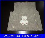 Progetto di ottobre: foto dei vostri gilet-dscn3290-jpg