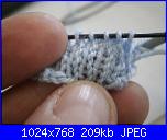 impariamo ad usare i ferri circolari-p3140277-jpg