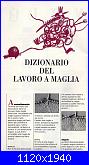 Piccole enciclopedie della maglia tratte da libri-pag-1-jpg