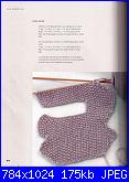 SCARPINE BEBE'-CALZE-CALZINI-BABBUCCE per tutti i gusti-b%C3%A9b%C3%A9-tricots-pour-d%C3%A9butante-062-jpg